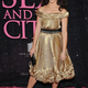 Illustration for article titled Sex And The City Premiere: The Fashion, For The Most Part, Was Fierce